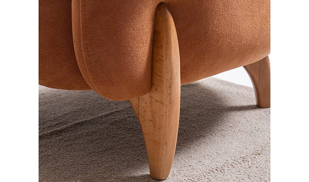 Olbia Sofa Set - Cornered