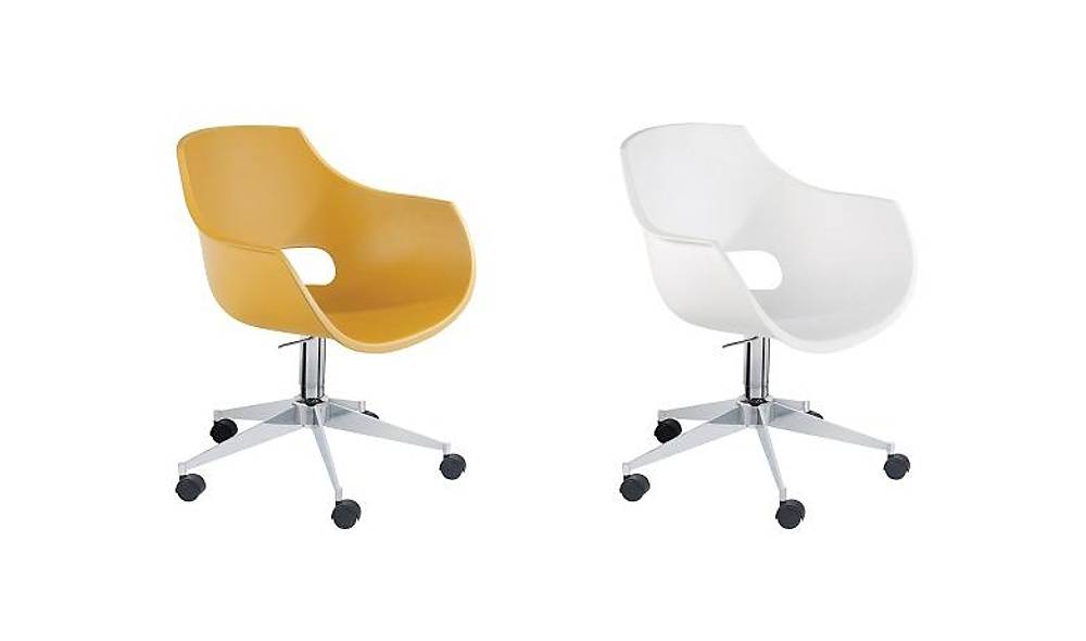 Opal Cheff Chair 2 Piece