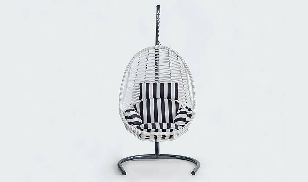 Cosmo Balcony - Garden Swing