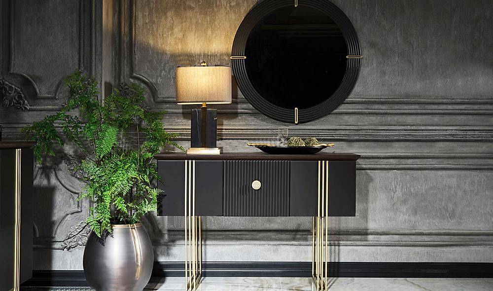 İtalya Sideboard