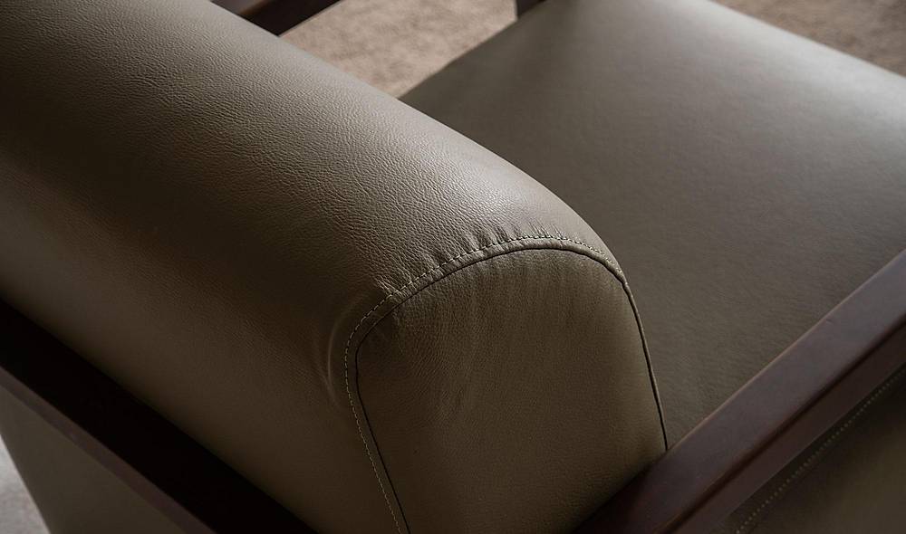 Luis Sofa Set