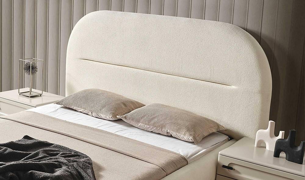Monart Bedroom