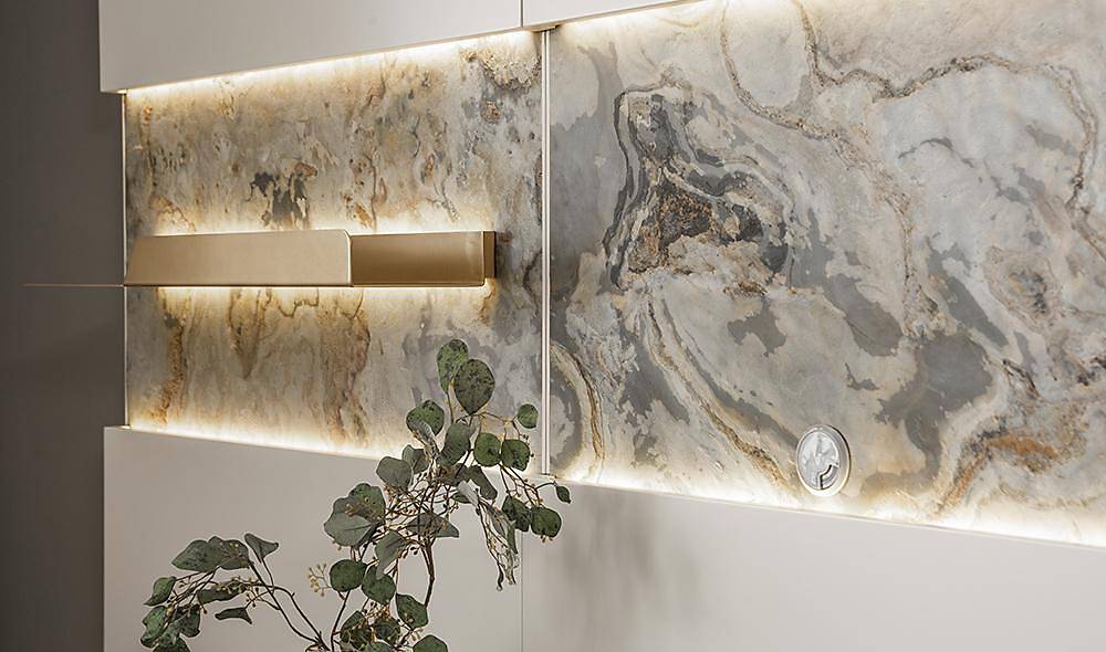 Boyner Wall Unit