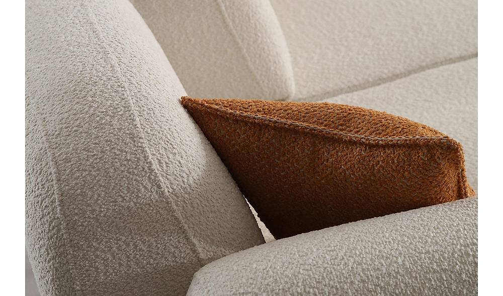 Jones Sofa Set
