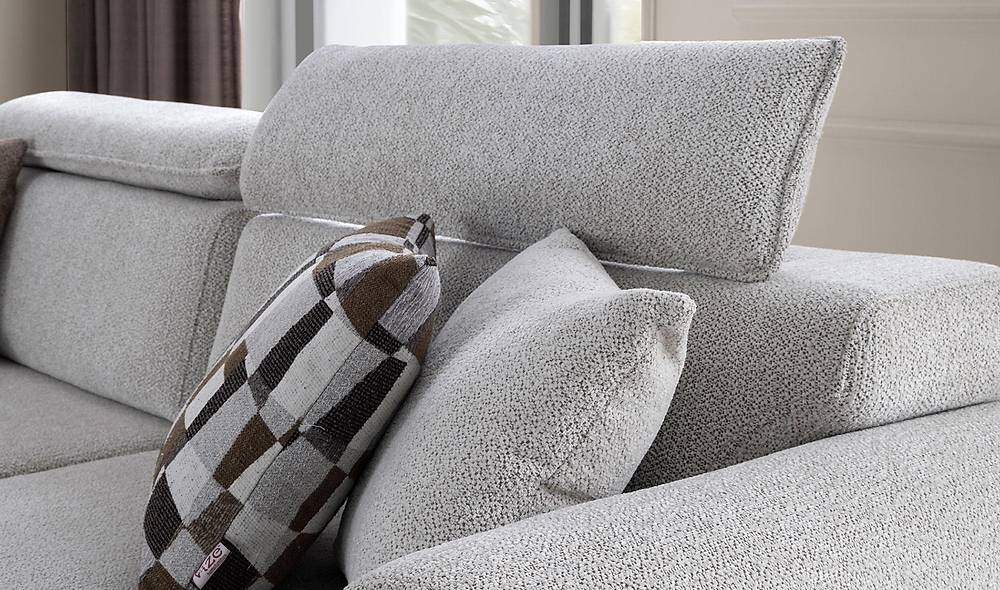 Belva Sofa