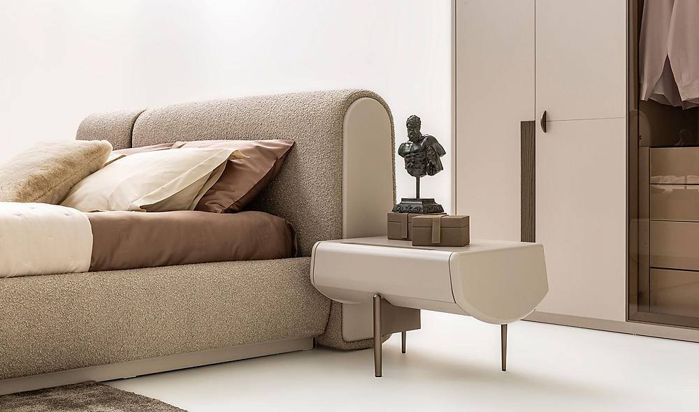 Galaksi Bedroom
