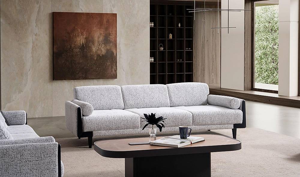 Edda Sofa