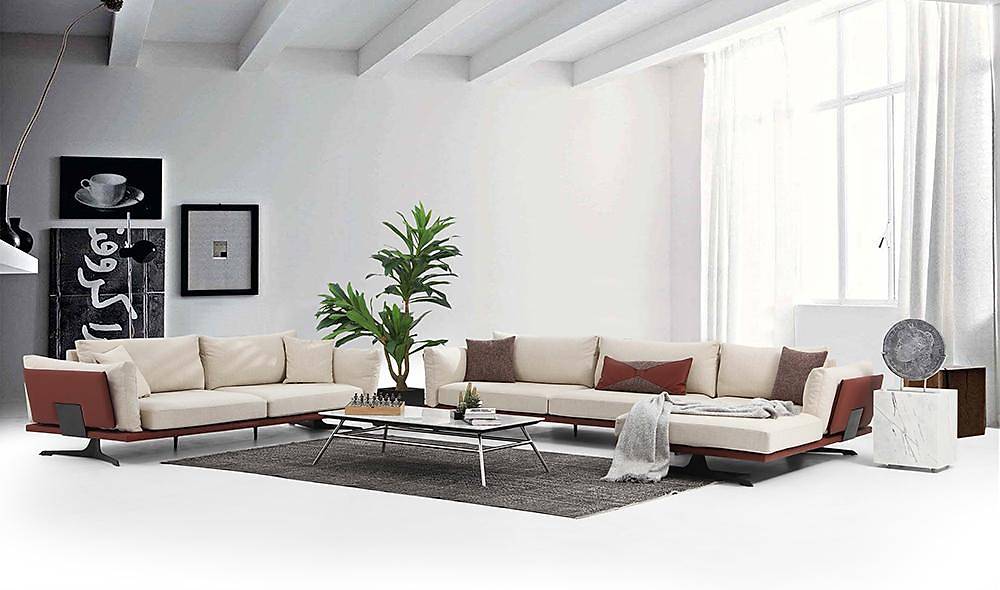 Leta Corner Set