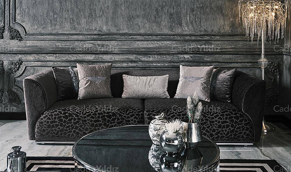 Frame Luxury Sofa