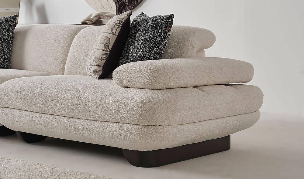 River Sofa Set