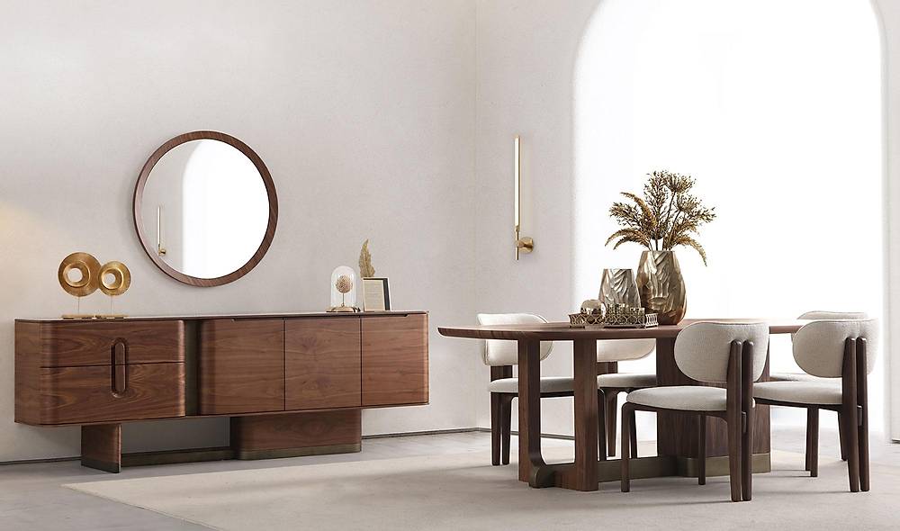 Igor Dining Room