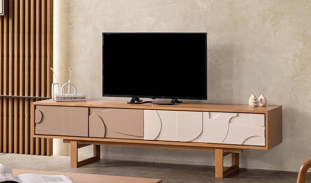Olbia Tv Unit