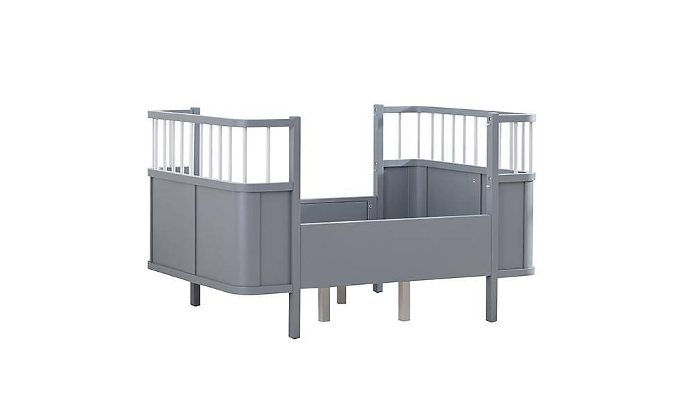 Sunshine Bedstead - Anthracite