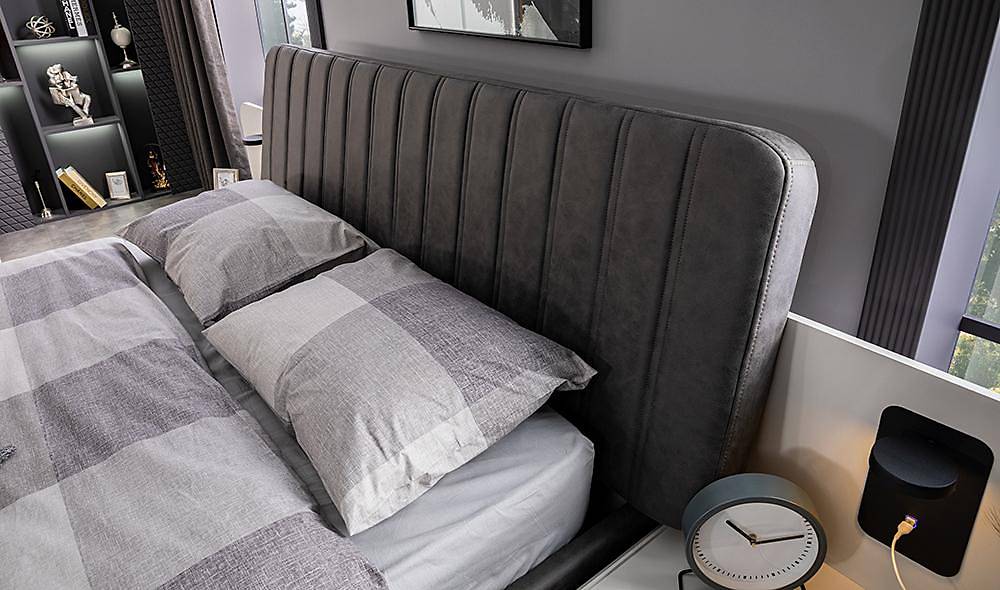 Asus Base Bedroom - 5 Door