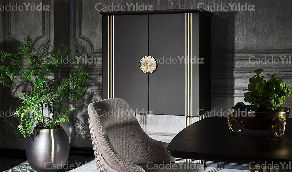 İtalya Dining Room