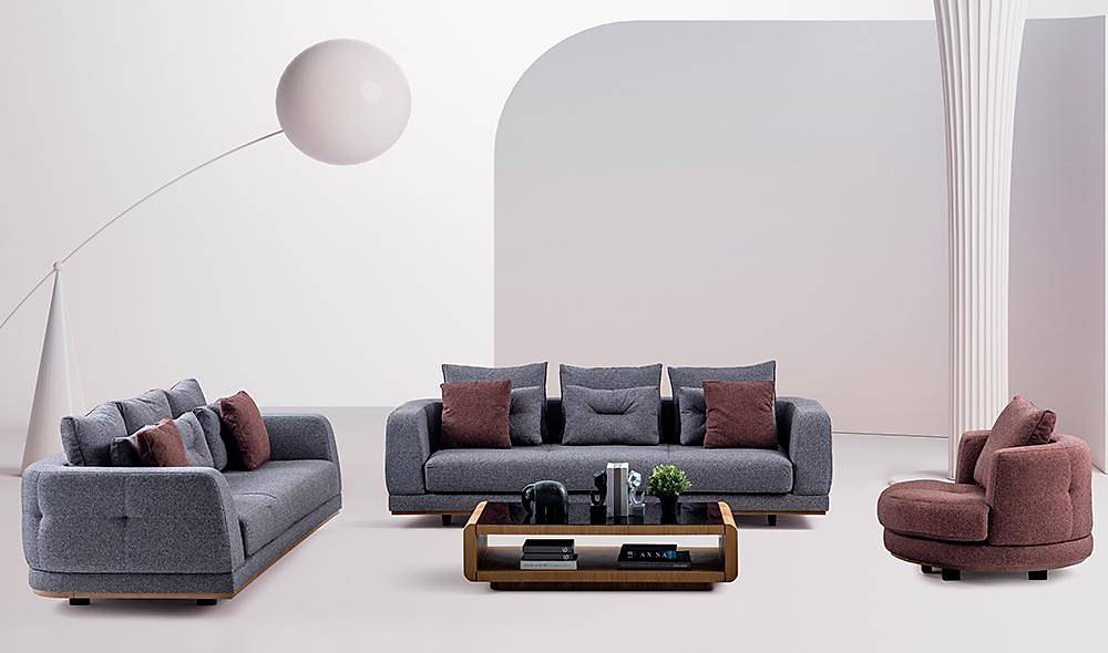 Despina Sofa Set