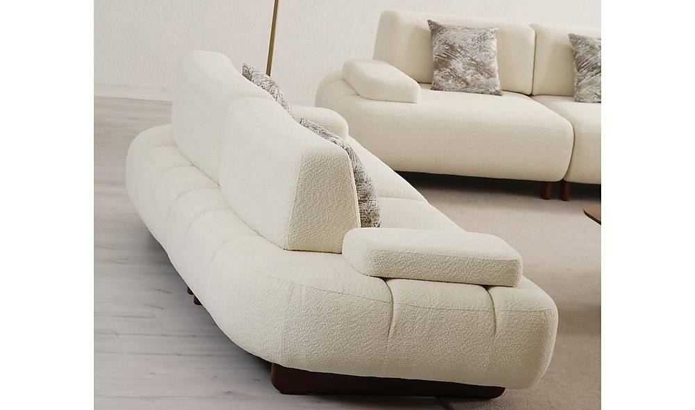 Seul Sofa