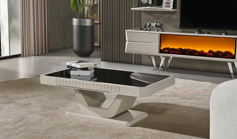 Hisar Luxury Coffee Table