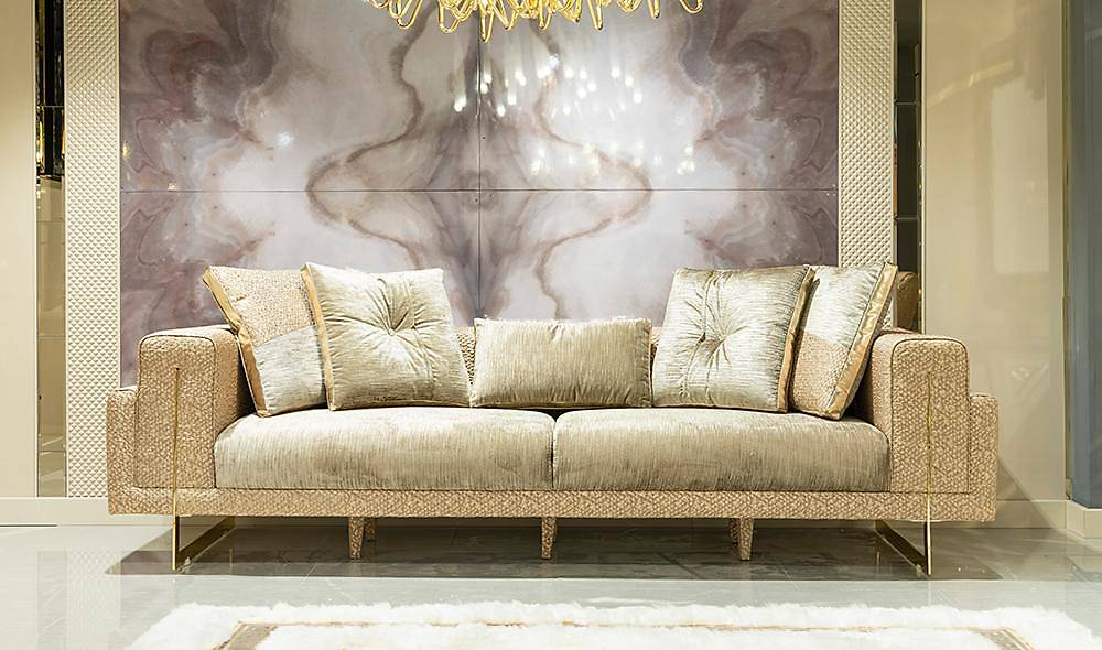 Vinci Living Room Set