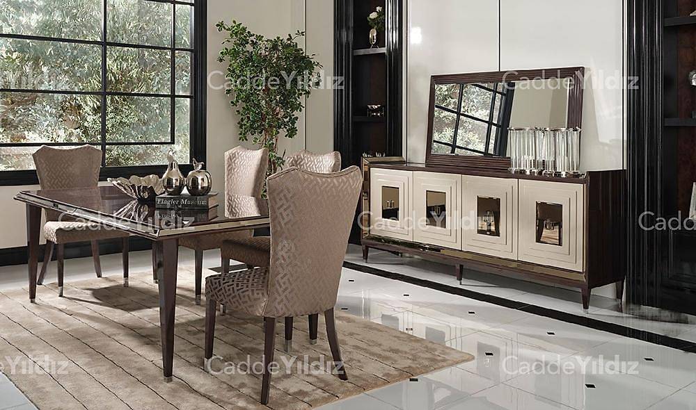 Salotti Dining Room