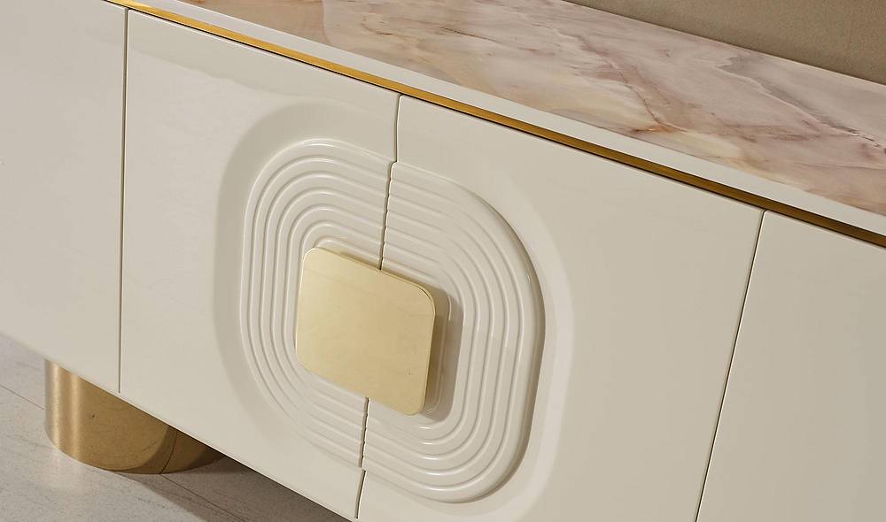 Piazzo Console