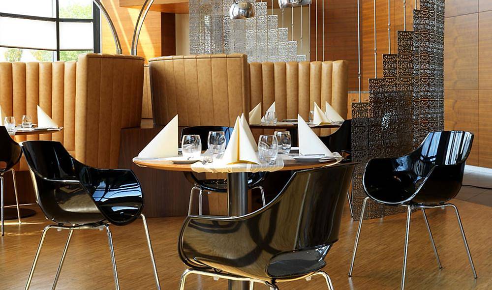 Opal-ML Chair 2 Piece