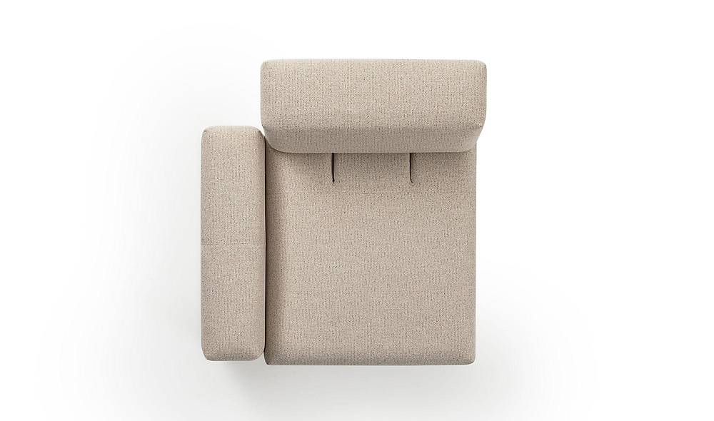 Tesla Sofa Set - Box