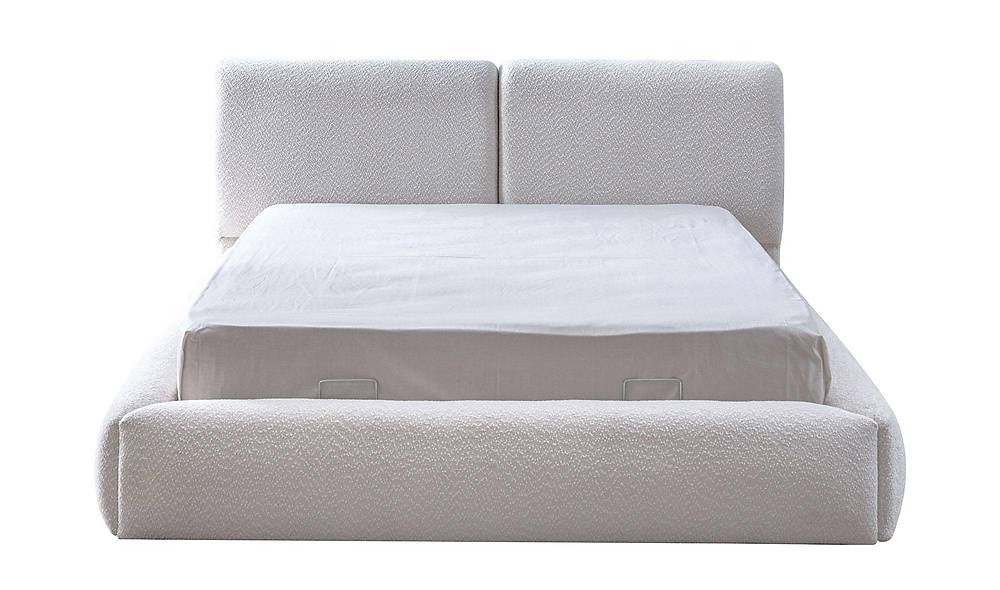 Merry Base Bedroom - Furniture Lid