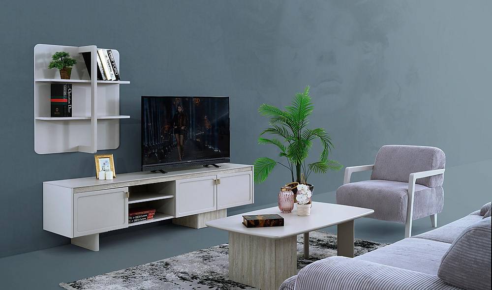 Normod Tv Unit