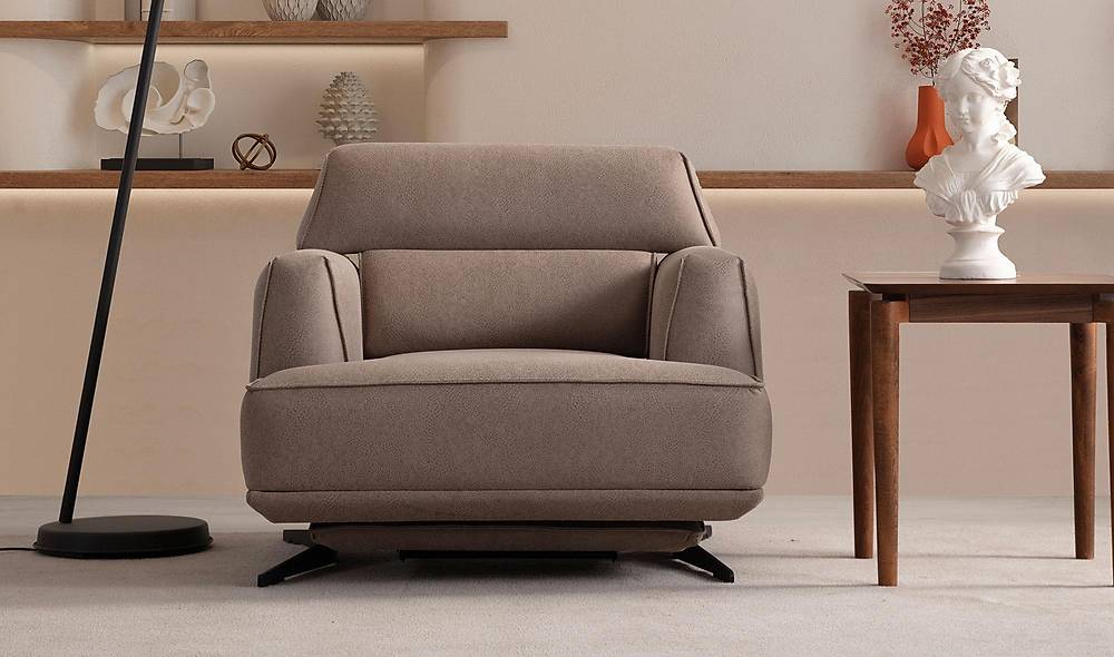 Marsala Sofa Set - Beige