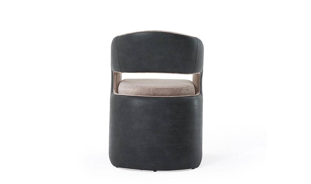 Orva Chair 2 Piece