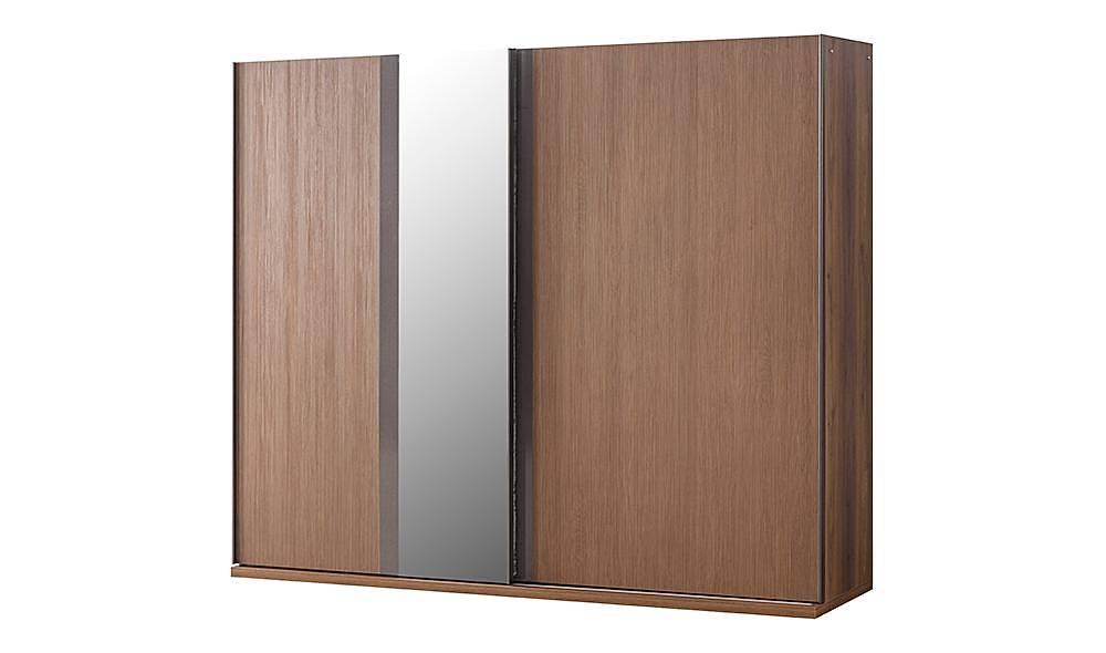 Opso Sliding Wardrobe - With Hanger