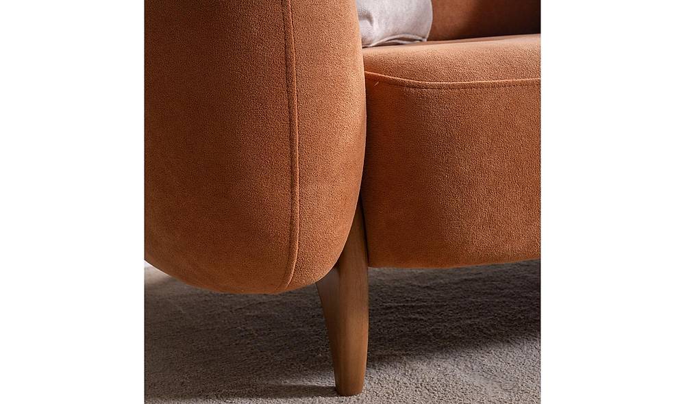 Olbia Sofa Set