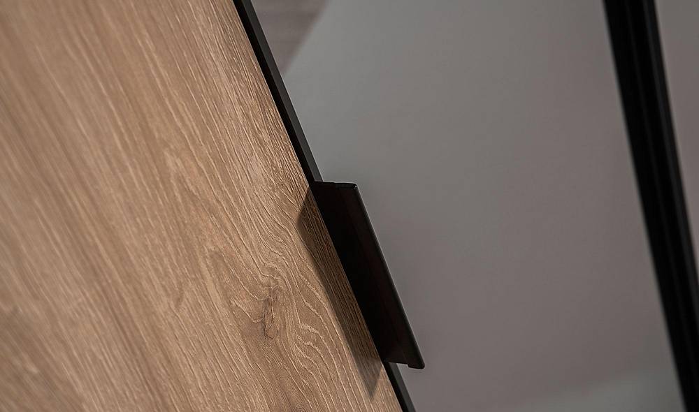 Destina 4 Door Wardrobe