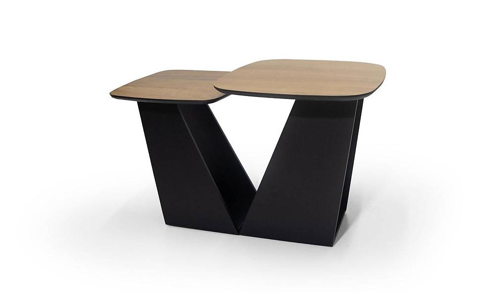 Space Coffee Table Set
