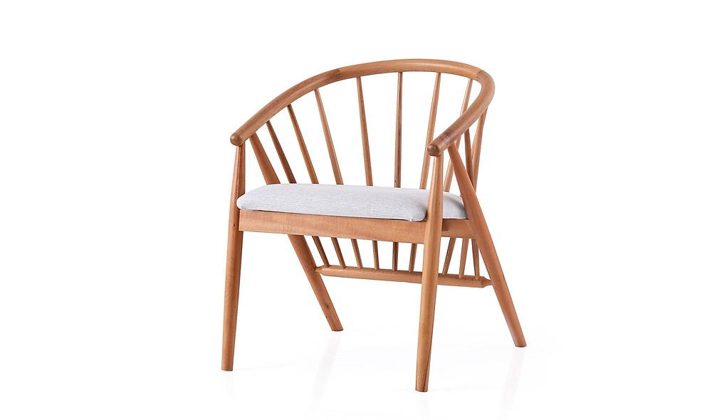 Altea Chair 6 Piece