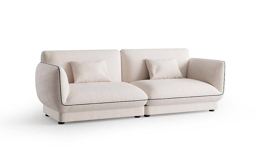 Kestel Corner Set