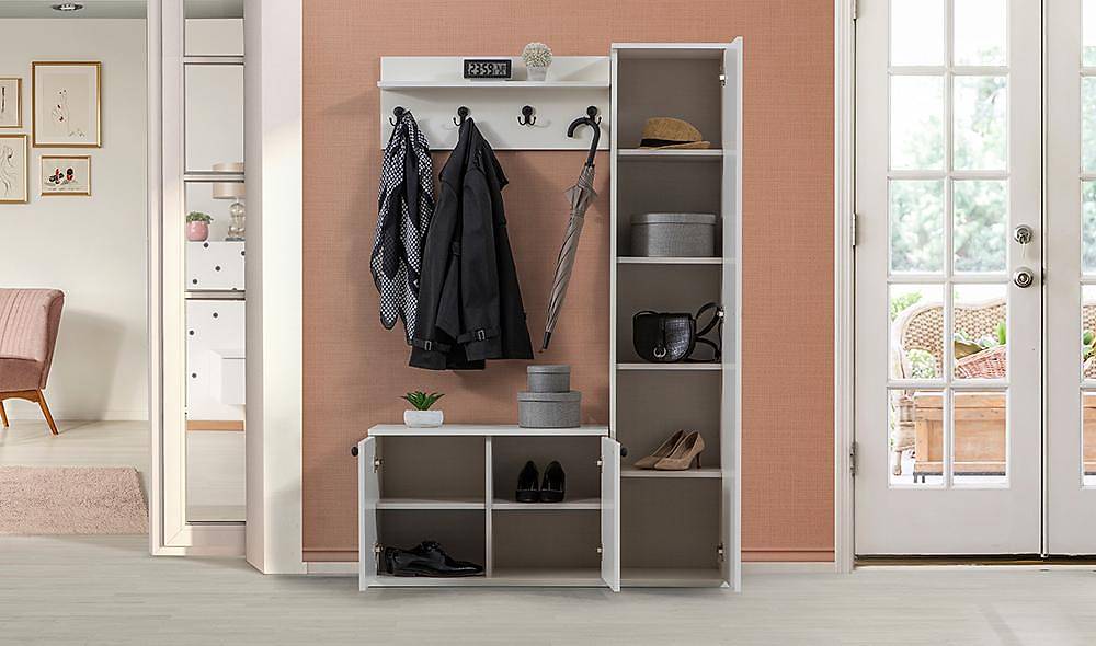 Eva Coat Rack