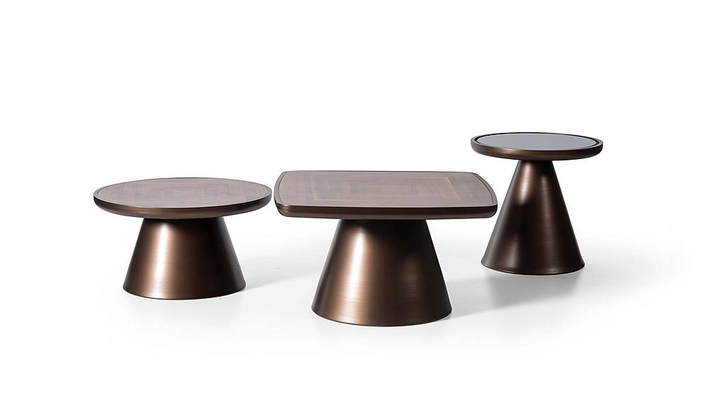 Lopus Coffee Table Set