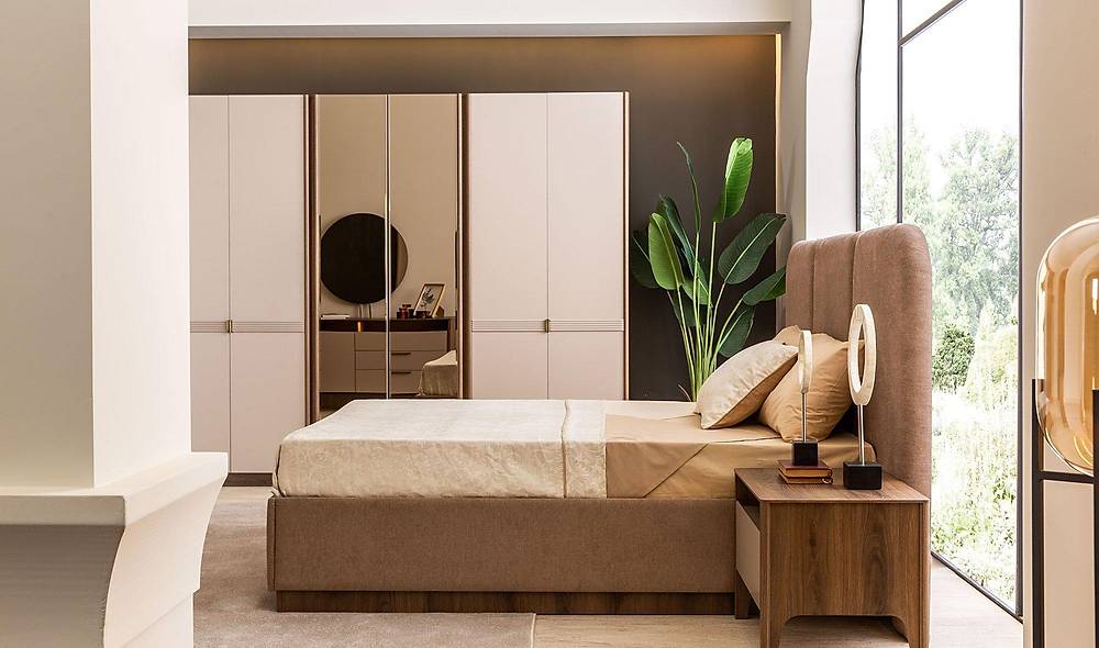 Sembol Base Bedroom