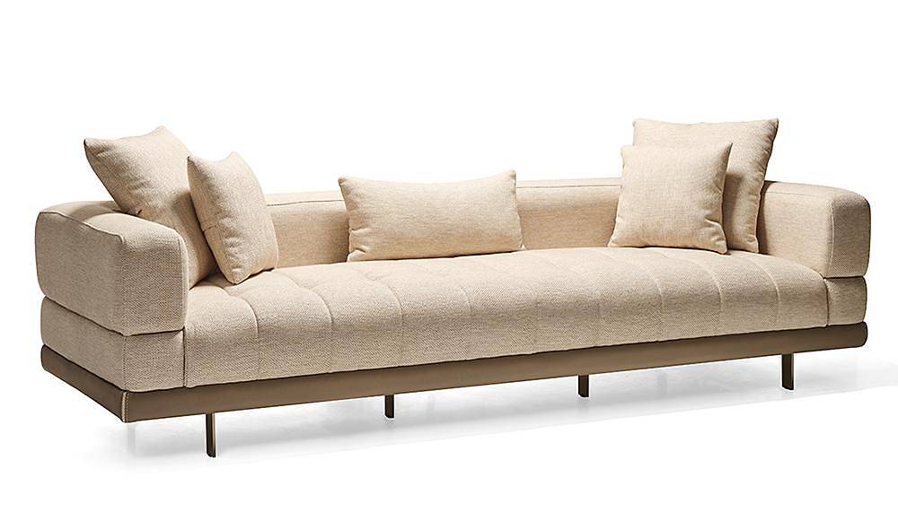 Elisa Sofa Set