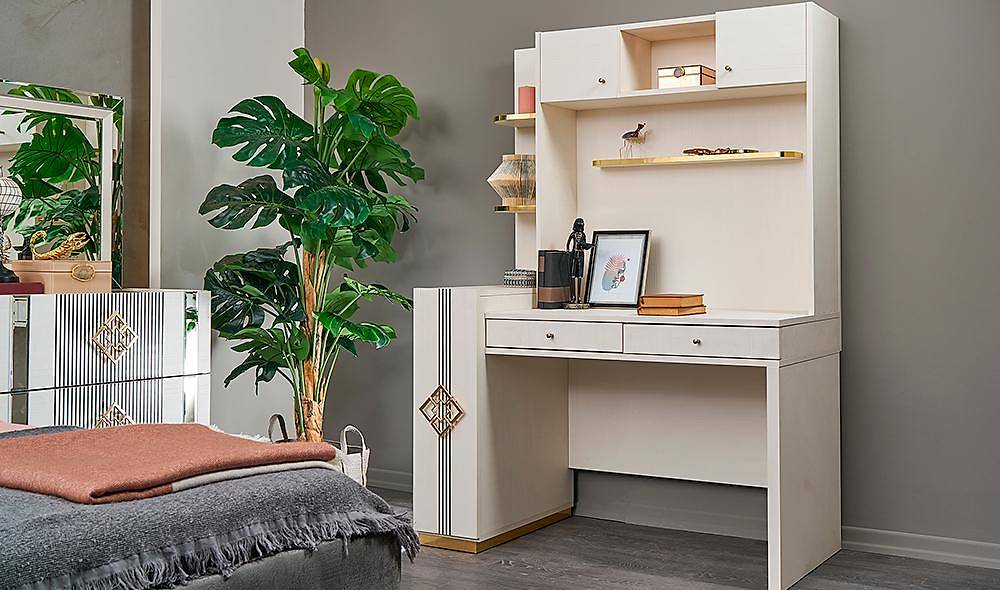 Fashion Teen Room