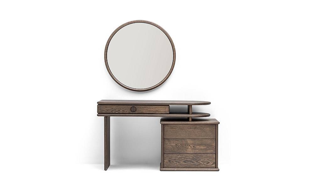 Handy Bedroom - New