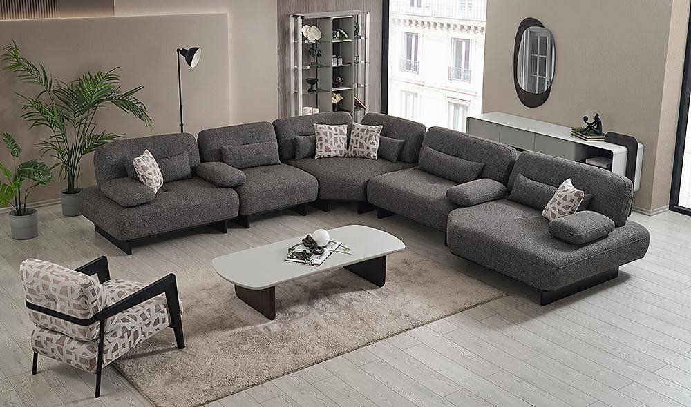 Arena Corner Set
