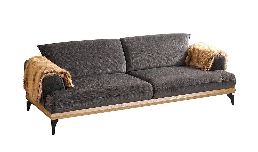 Funga Living Room Set