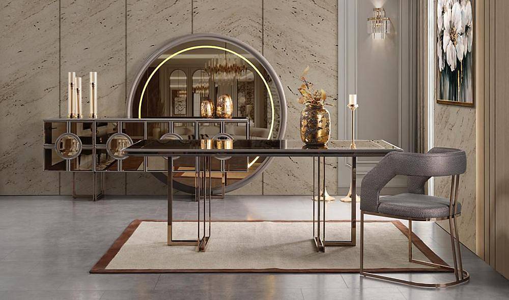 Bronx Dining Room