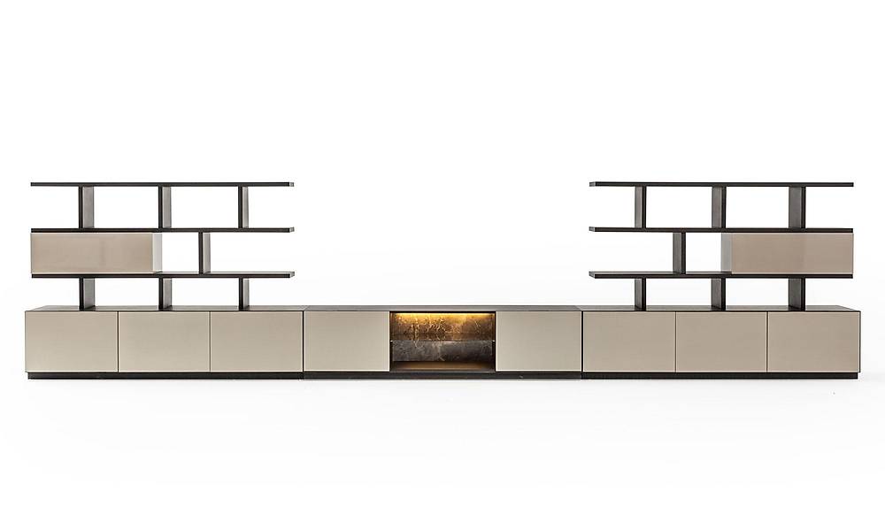 Tesla Wall Unit