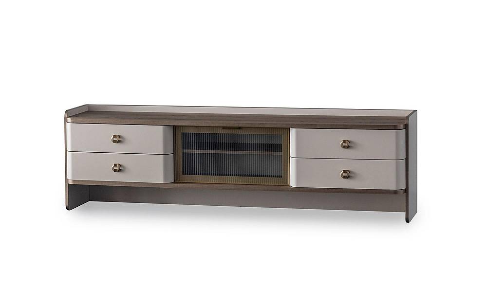 Tevalli Tv Unit