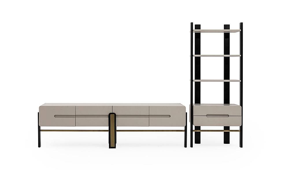 Liva Dining Room - Display