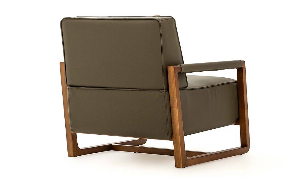 Norden Bergere